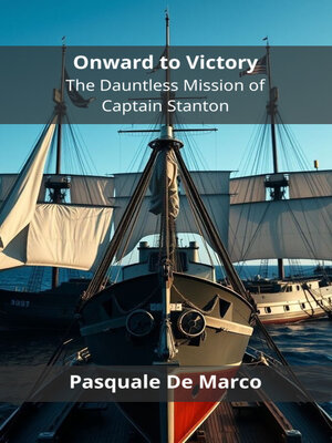 cover image of Onward to Victory